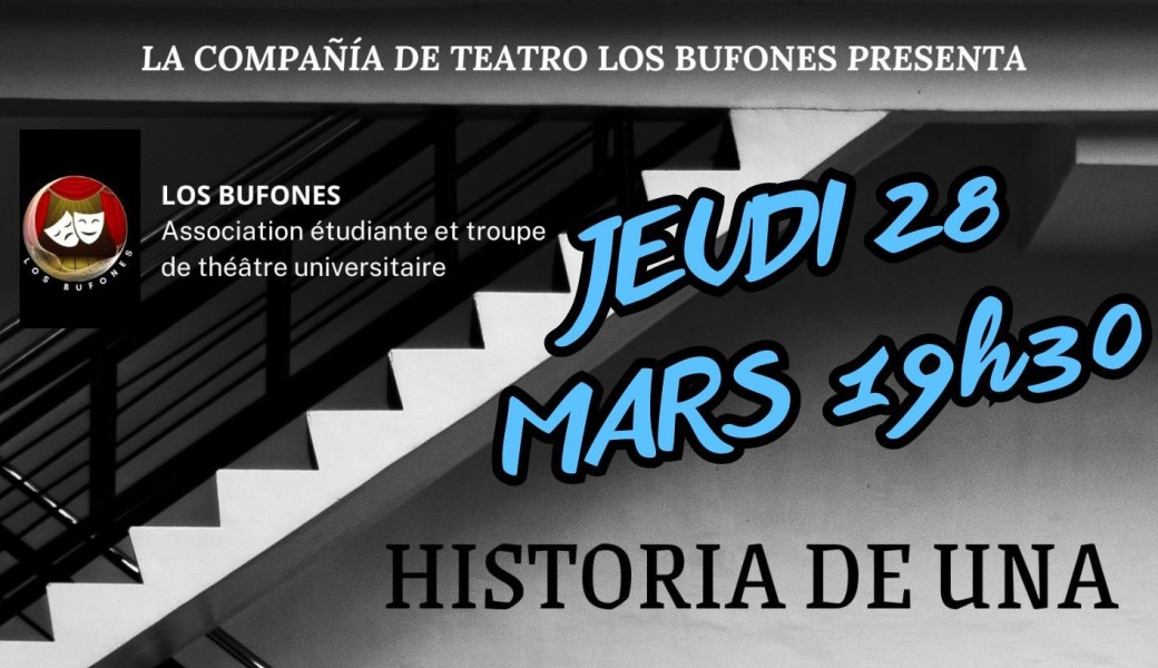 Théâtre En Espagnol par Los Bufones