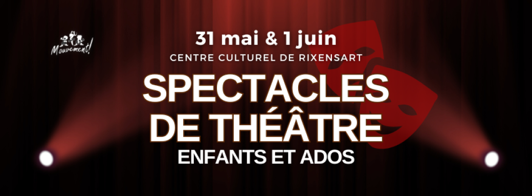 Theatre kids / teens