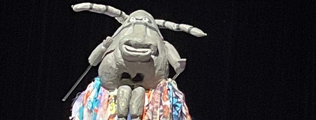Théâtre enfants Haoka