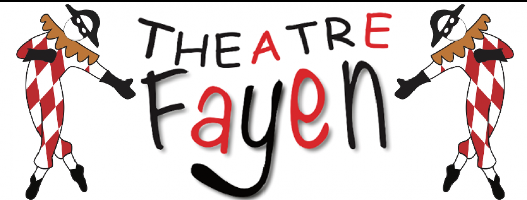 THEATRE FAYEN INVITE 2025 