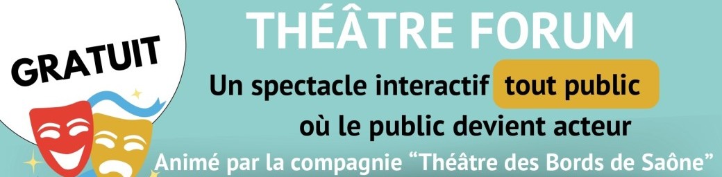 Théâtre forum