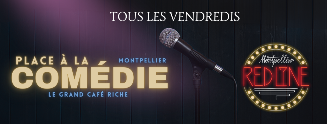 Théâtre impro