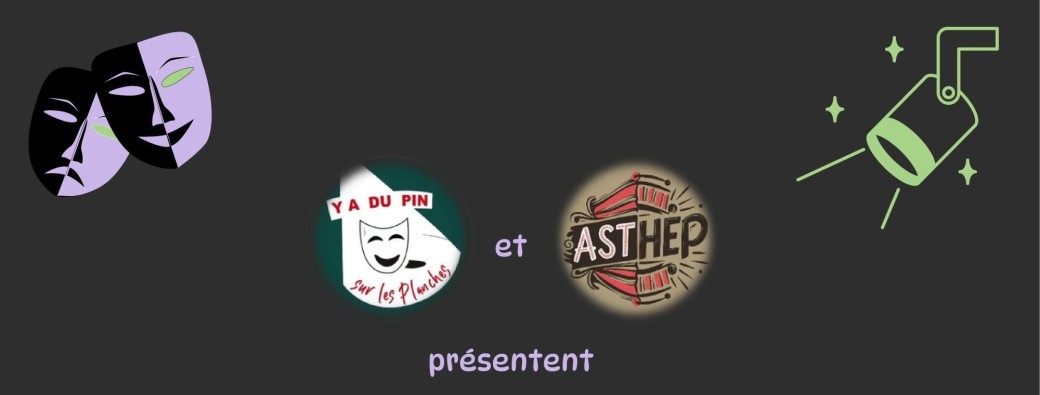 Théâtre Jeune - Théâtre Ados