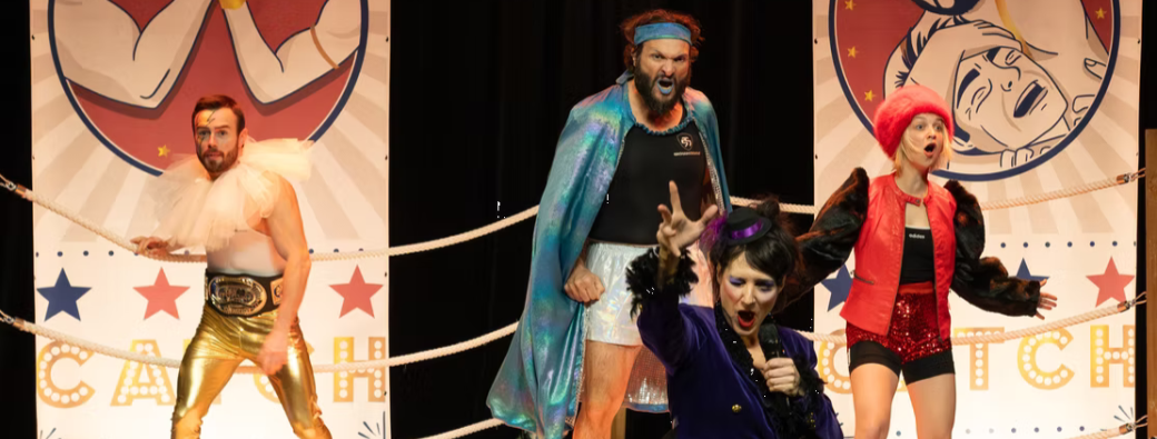 Théâtre, la compagnie Art’Scenic présente « l’Avare » 