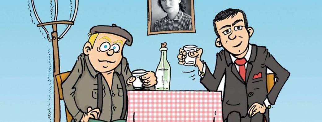 Théâtre : Le Bal des Couillons