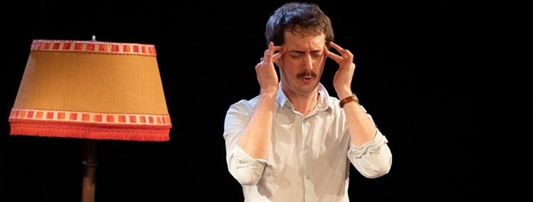 Théâtre : Le grand départ