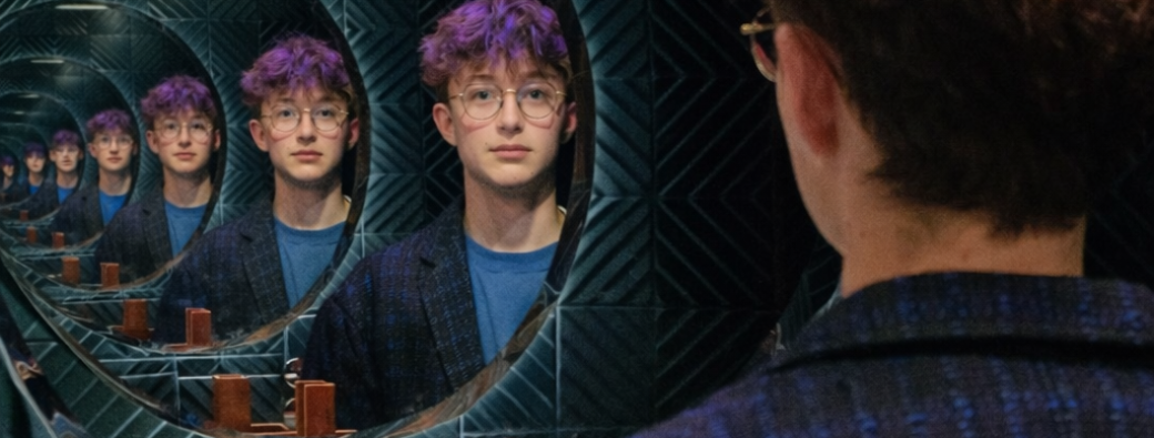 [Théâtre] Le Moche de Marius von Mayenburg (traduction de Hélène Mauler et René Zahnd) - Par la