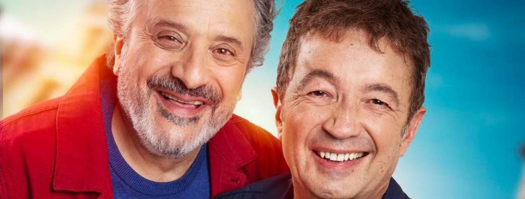THEATRE : LES GRANDS ENFANTS