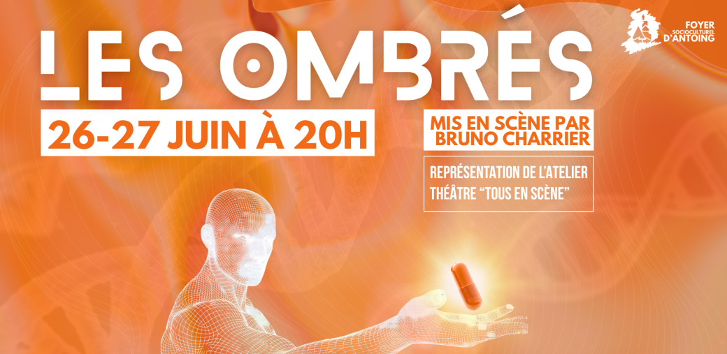 Théâtre - Les ombrés