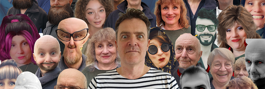 [Théâtre] Mais où est Charles ?