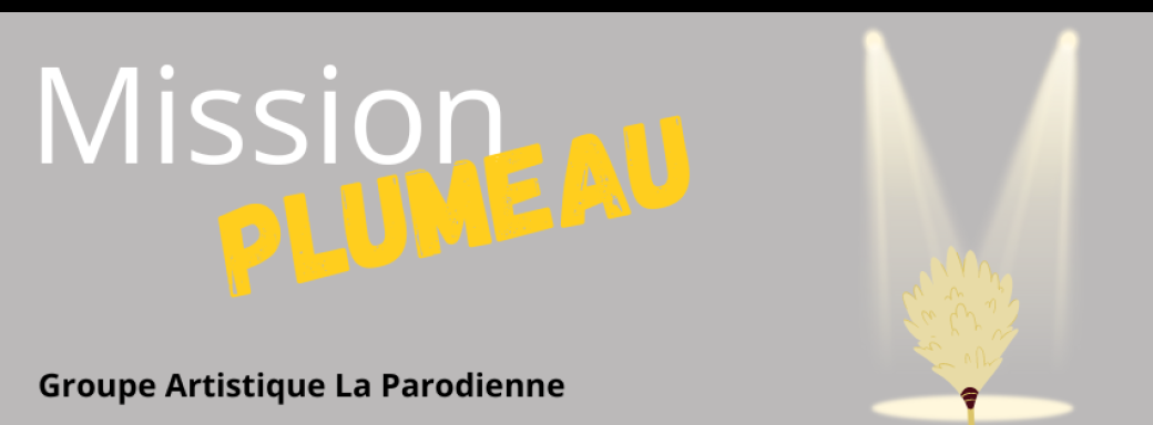 Théâtre Mission Plumeau