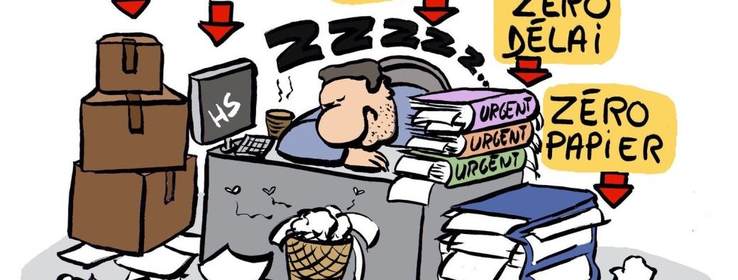 Archivage Intégrale