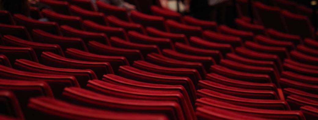 Première - Théâtre sans Animaux  