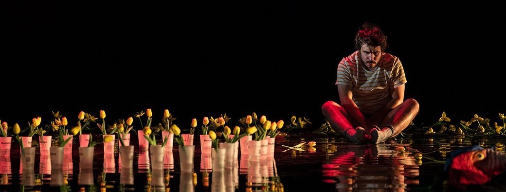 THEATRE  | SPIRITUEUX 