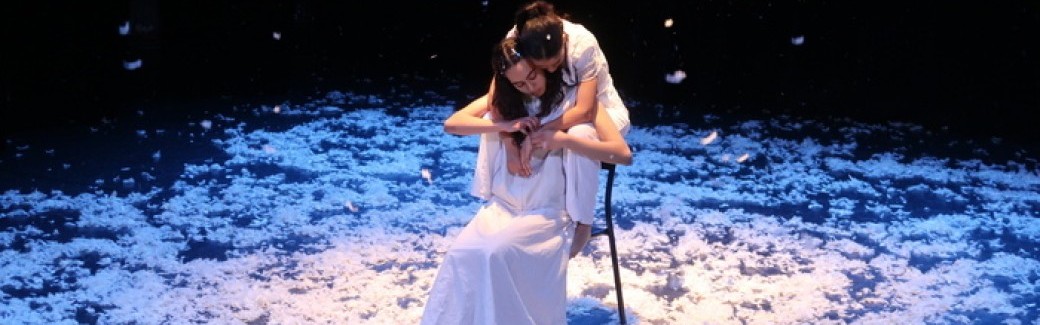 Projets personnels Théâtre | Cycle 3