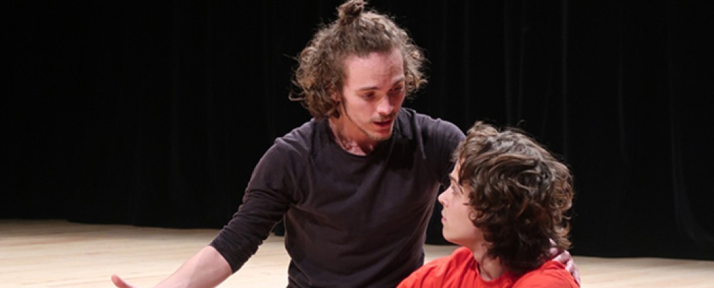 Projets personnels Théâtre | CPES