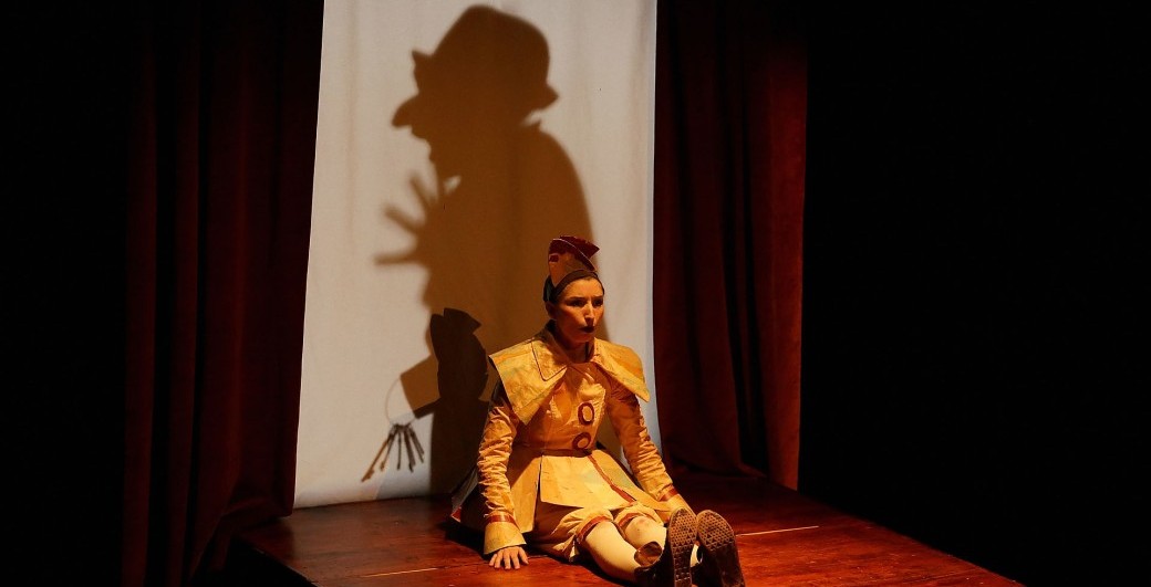 Pinocchio