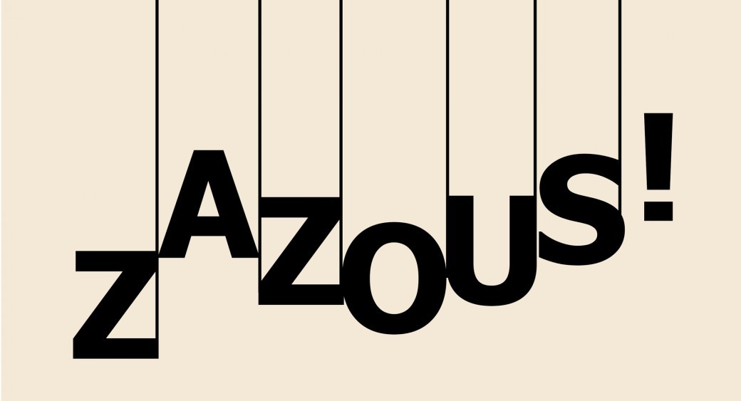 Théâtre : Zazous !