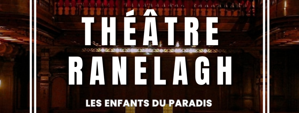 Les Enfants du Paradis