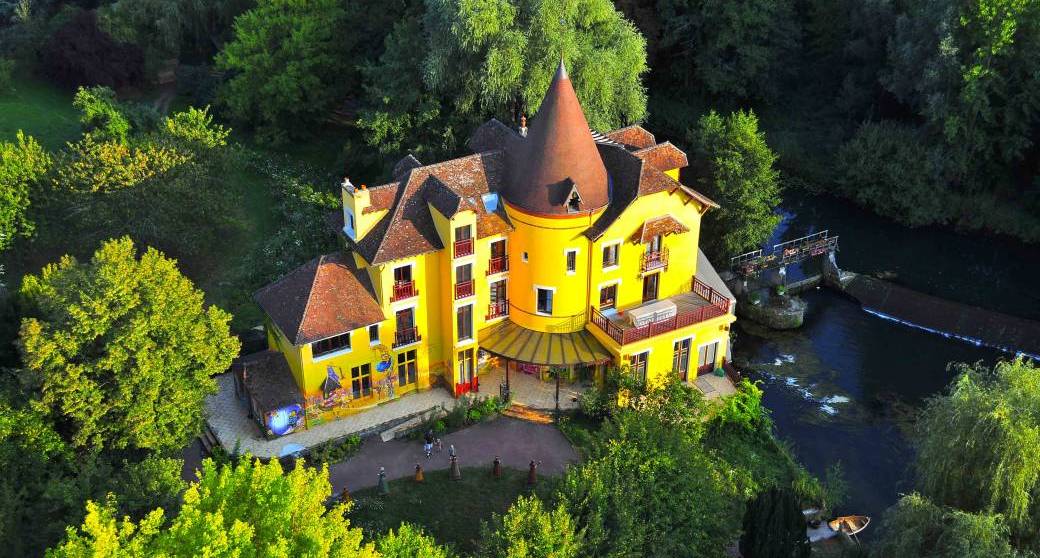 Thé dansant