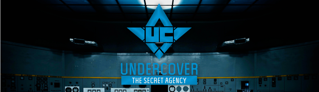 UNDERCOVER