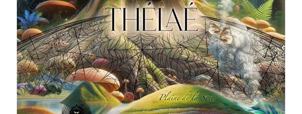 Thélaé