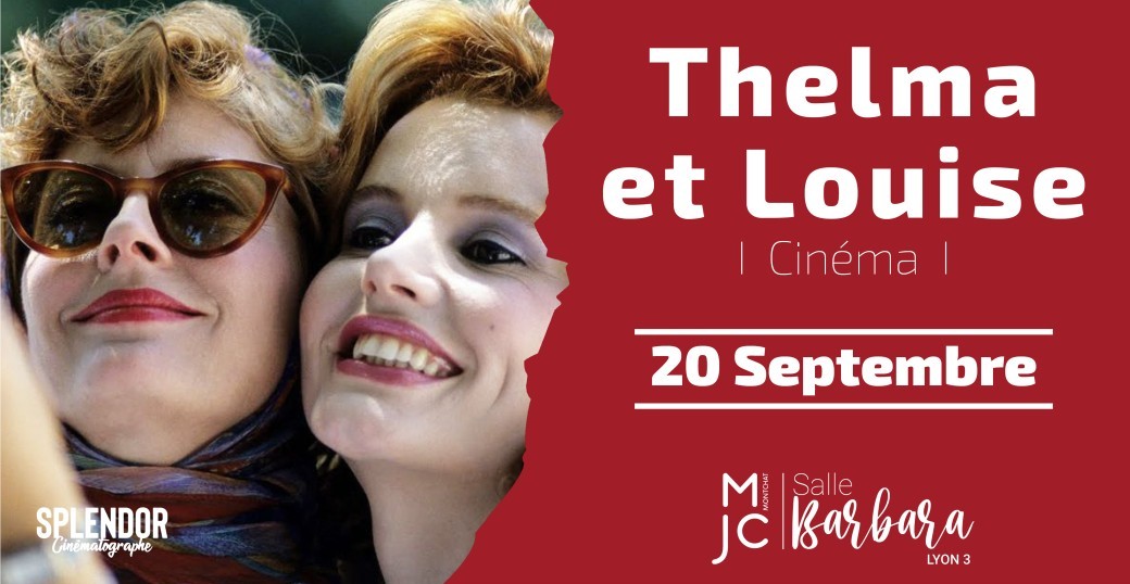 Thelma et Louise