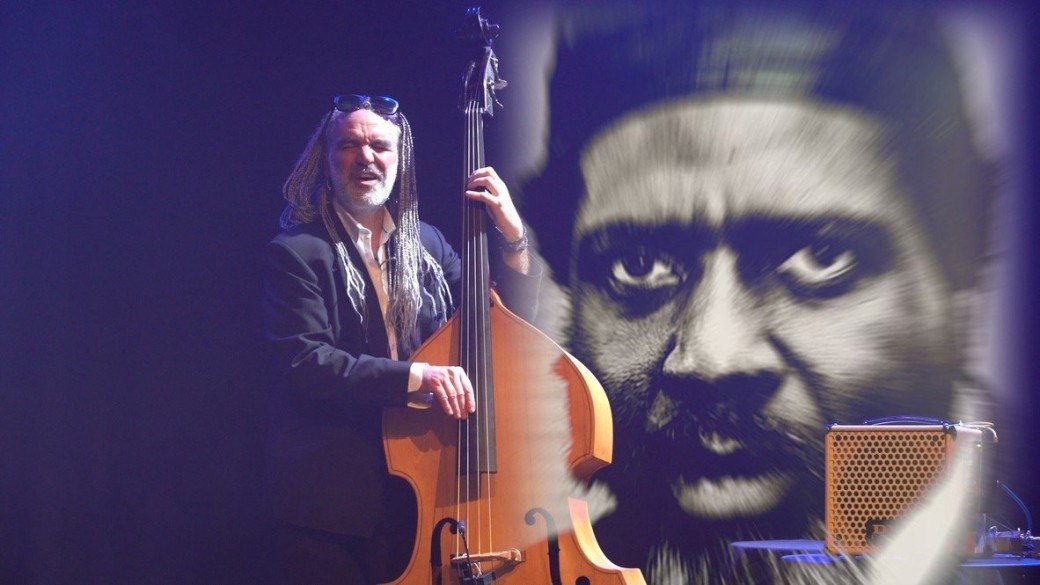 Thelonious MONK, Sculpteur de silences