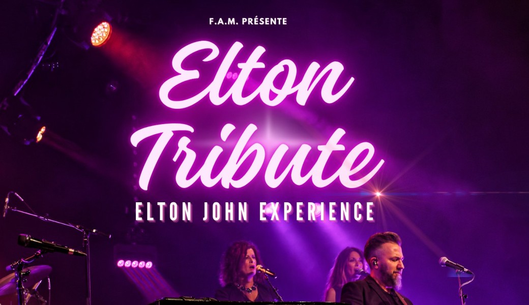 The ELTONTRIBUTE à Digne-les-Bains