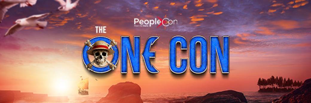 THE ONE CON
