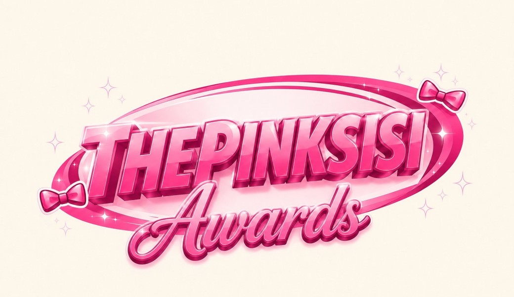 Thepinksisi Awards