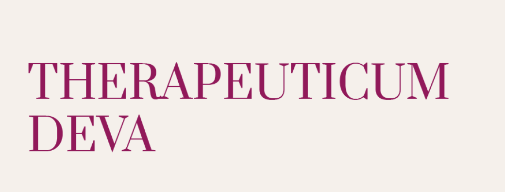 THERAPEUTICUM DEVA