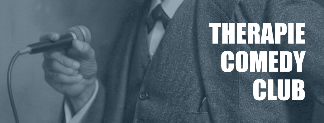 Thérapie Comedy Club #1