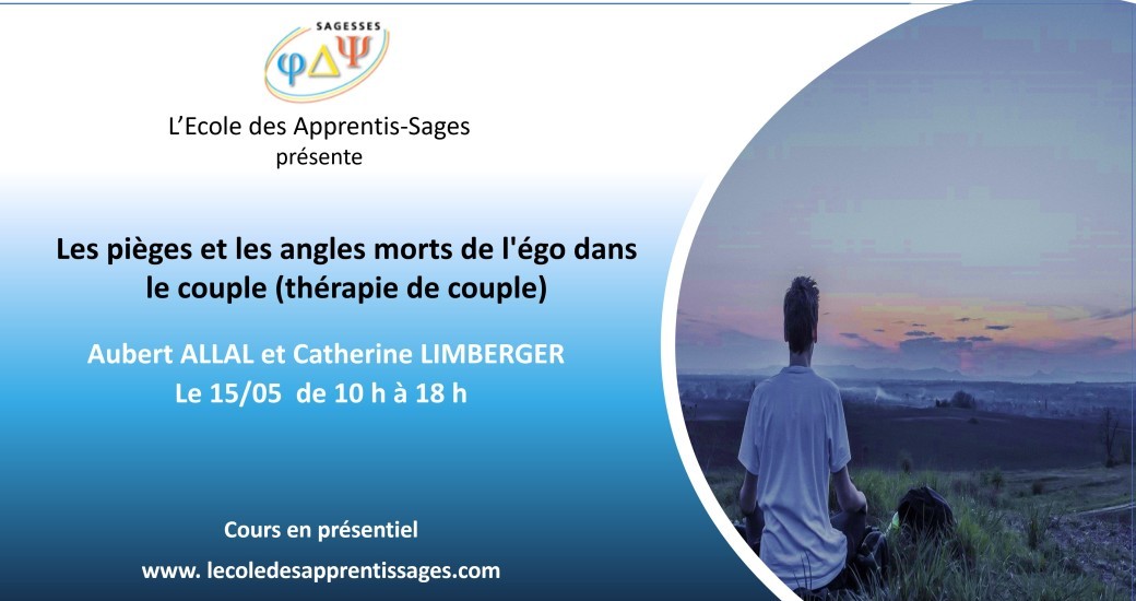 Thérapie de couple