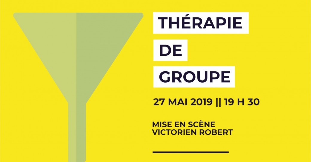 Thérapie de groupe