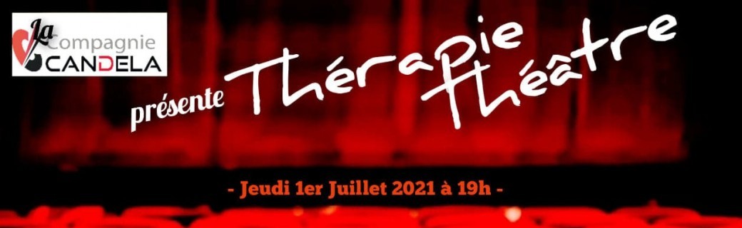 Thérapie théâtre