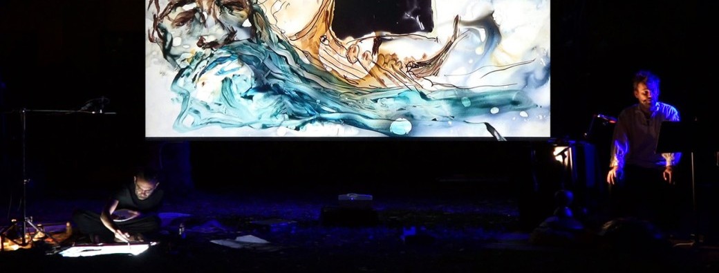 Thésée et le Minotaure