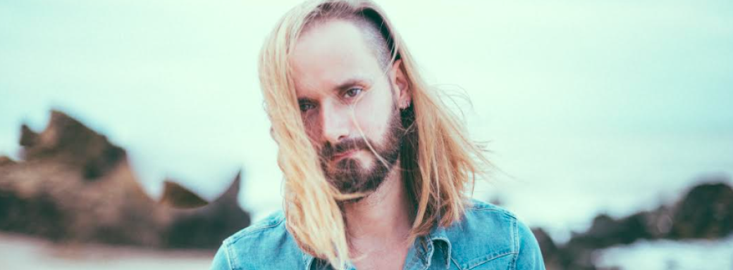 THIBAULT ESKALT + OLYBIRD + ALMEE + VICTOR MARICHAL