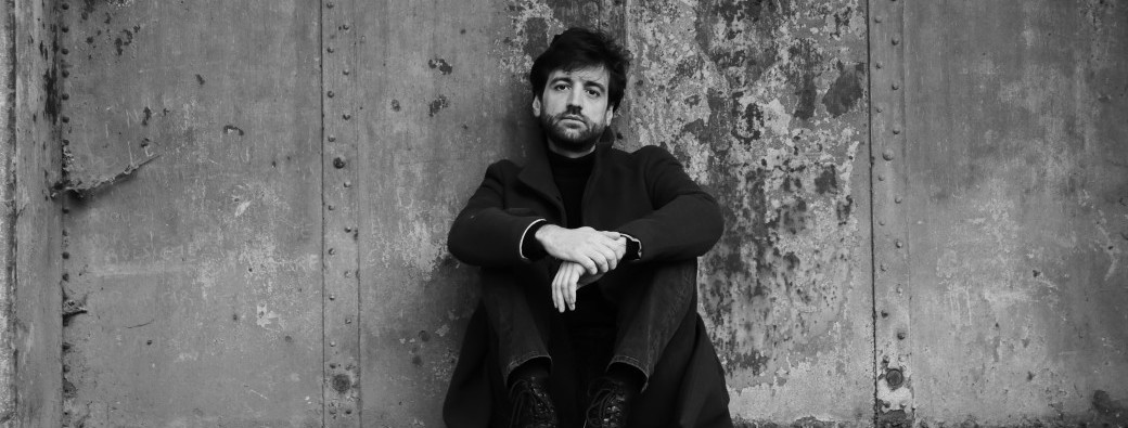 Thibaut Crassin // Atra.mentis