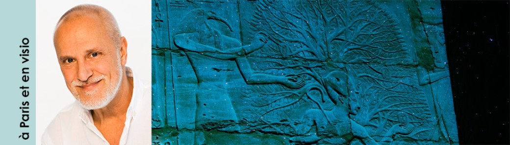 Thierry Janssen Impressions d'Egypte