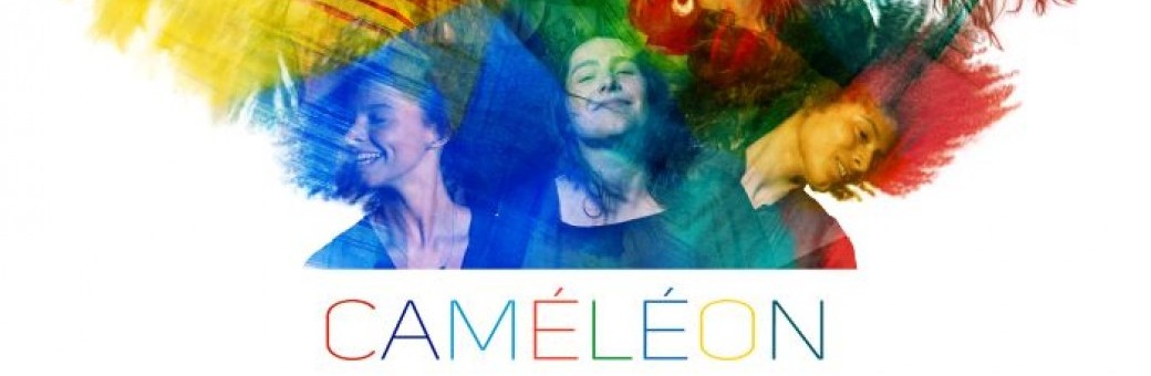 Thierry Maillard Ensemble : Caméléon