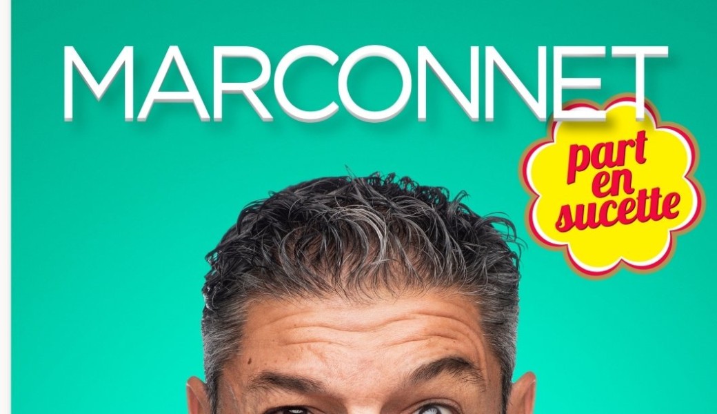 Thierry Marconnet 