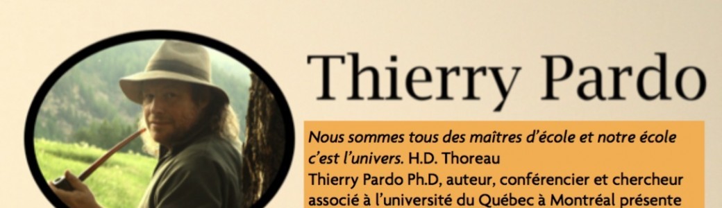 Thierry Pardo LIBERTÉ & ÉDUCATION