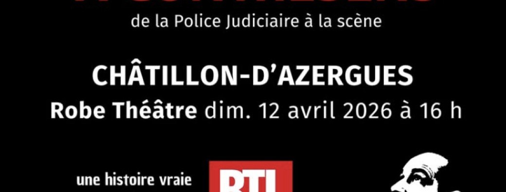 Thierry Roudil « A contre sens »