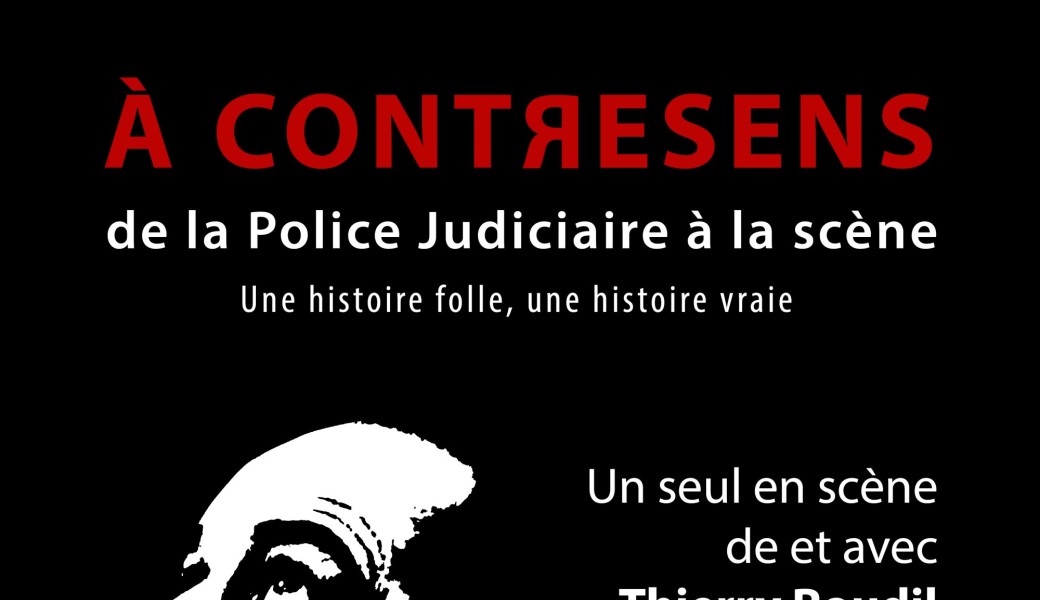 thierry Roudil