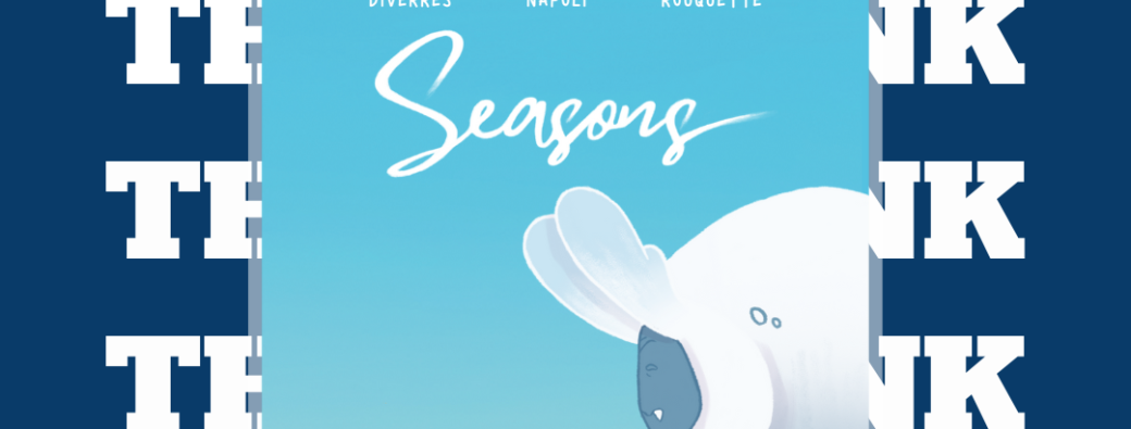 Think Tank - Seasons