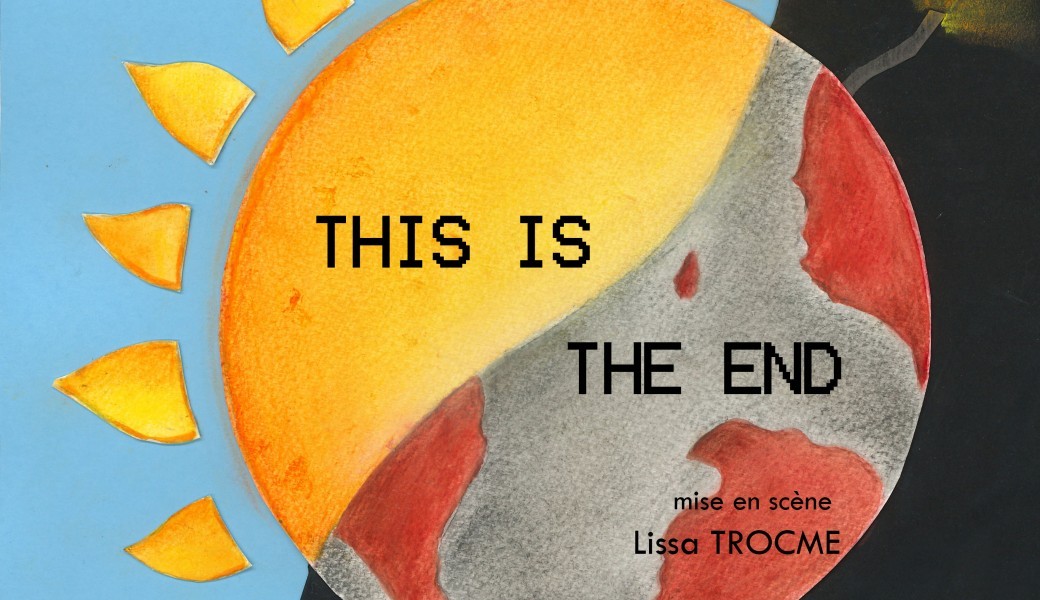 This is the end