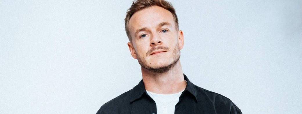 THOMAS ANGELVY - NOUVEAU SPECTACLE