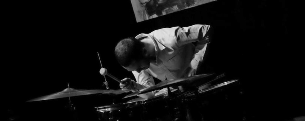 Luca Fenoli & Thomas Delor Trio