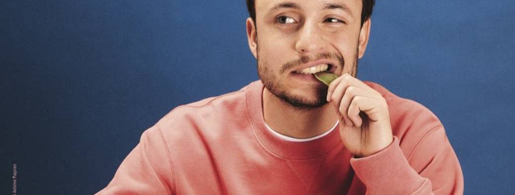 Thomas GT "Artichaut"